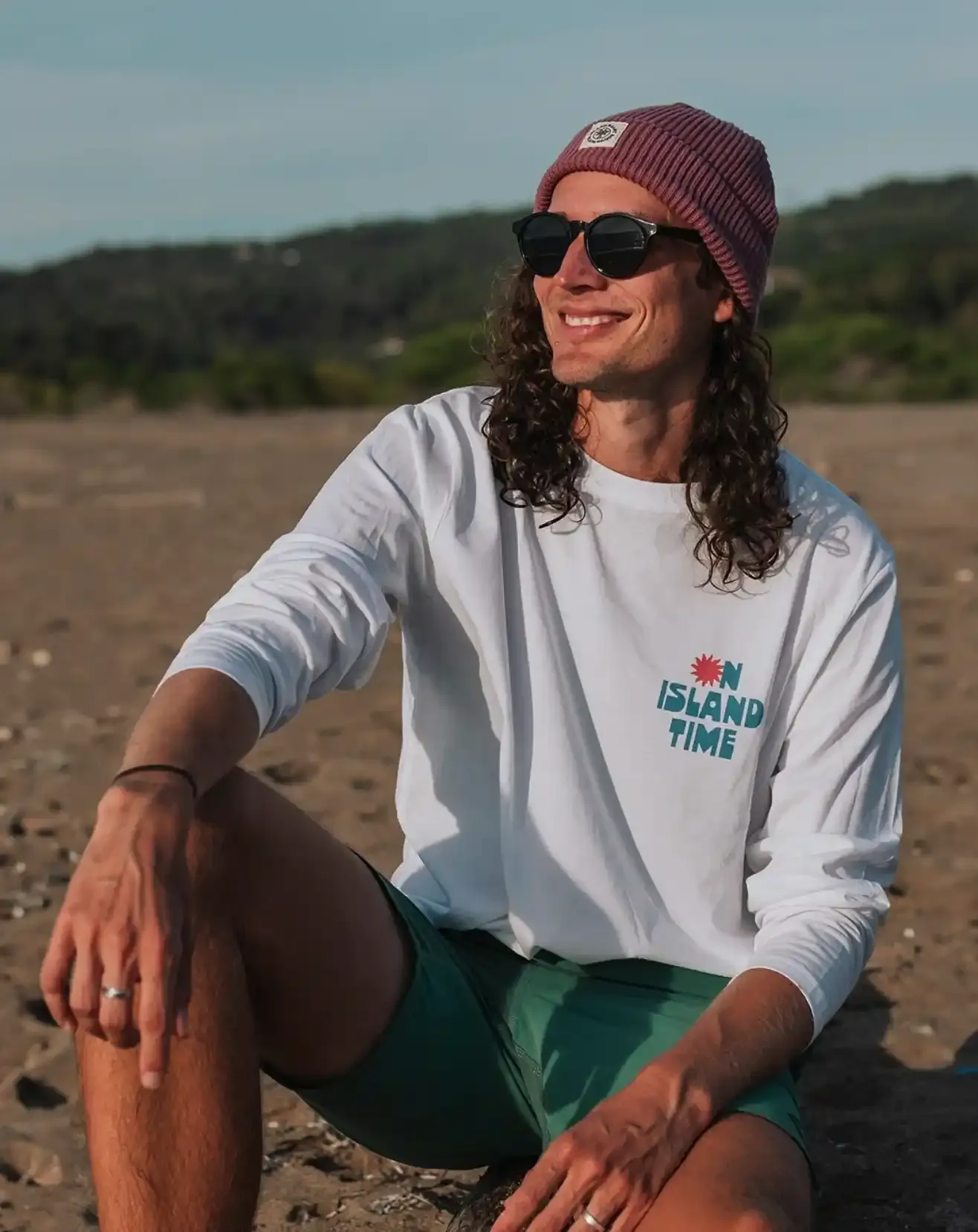 Porträt Nik – Inhaber urlaubsbücher