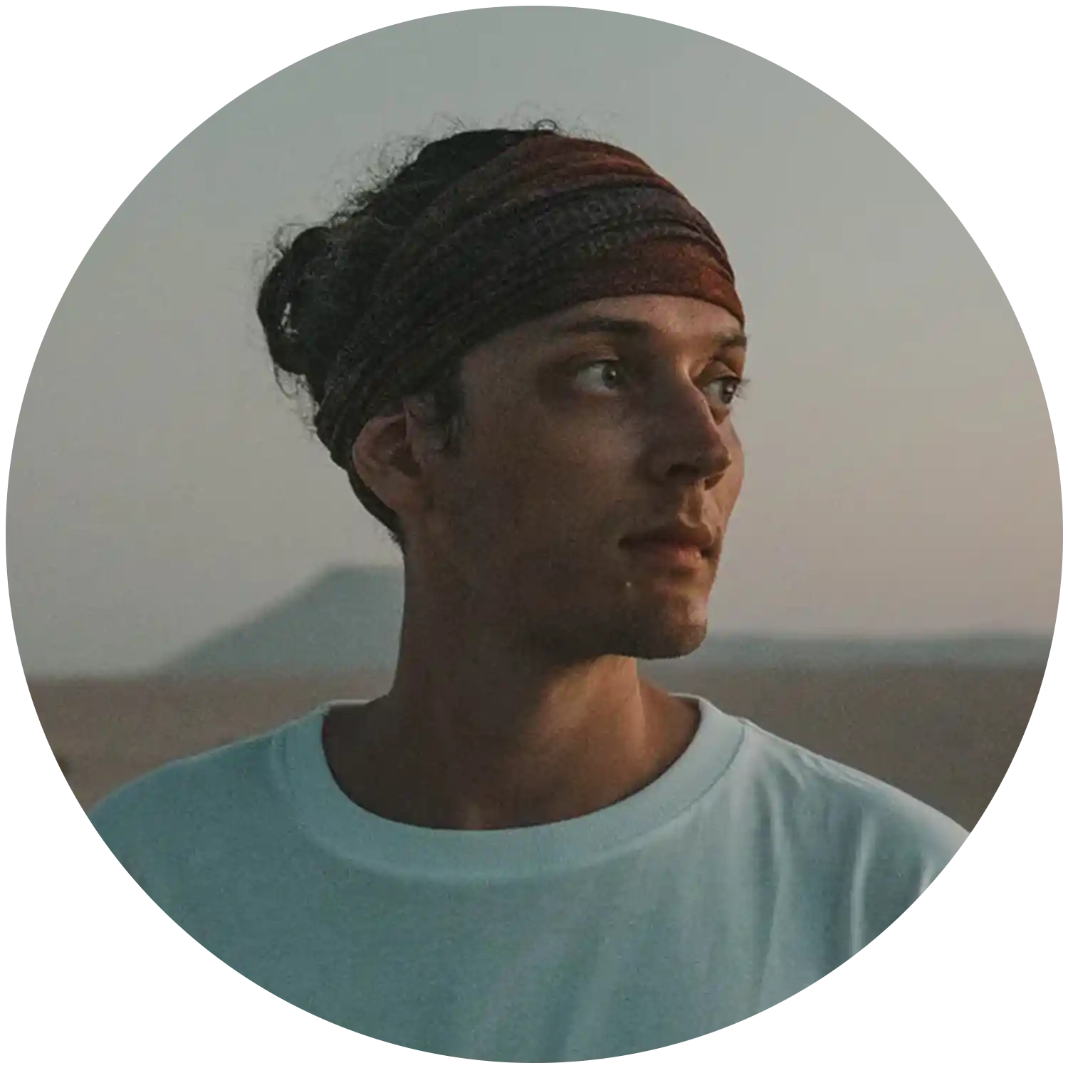 Profile Photo of Nik